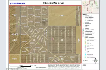 000Xx Rainbow Road #9, Yucca, AZ 86438 - Photo 3