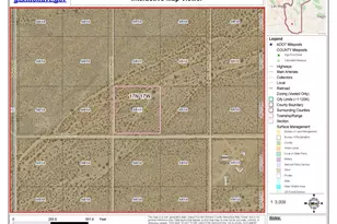 000Xx Rainbow Rd, Yucca, AZ 86438 - Photo 1