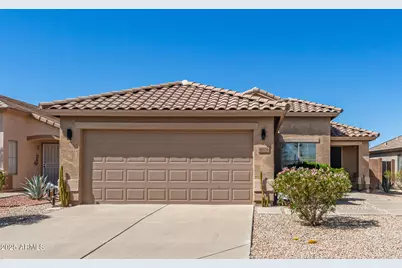 30374 N Sunray Drive, San Tan Valley, AZ 85143 - Photo 1