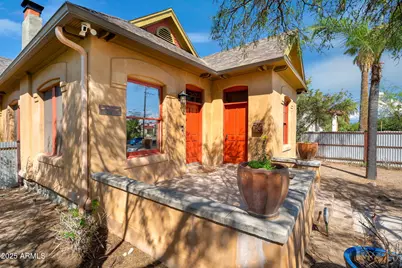 207 E University Boulevard, Tucson, AZ 85705 - Photo 3