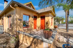 207 E University Blvd, Tucson, AZ 85705 - Photo 3