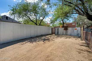 207 E University Blvd, Tucson, AZ 85705 - Photo 33