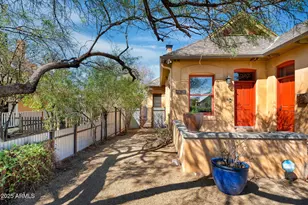 207 E University Blvd, Tucson, AZ 85705 - Photo 5