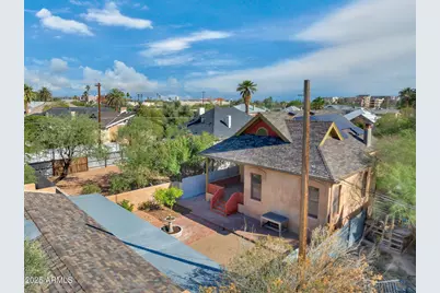 207 E University Boulevard, Tucson, AZ 85705 - Photo 79