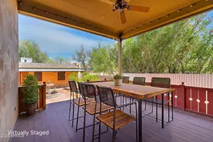 207 E University Blvd, Tucson, AZ 85705 - Photo 49