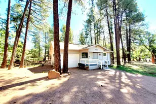 8449 W Elk, Pine, AZ 85544 - Photo 1