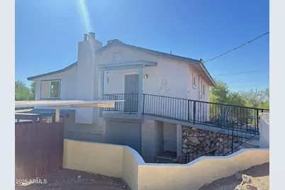 843 N Arroya, Apache Junction, AZ 85119 - Photo 1