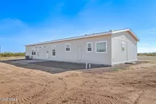 21376 W Mark Ln, Wittmann, AZ 85361 - Photo 25