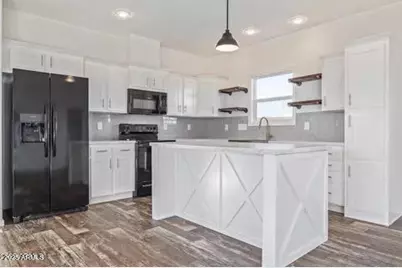 21376 W Mark Lane, Wittmann, AZ 85361 - Photo 1