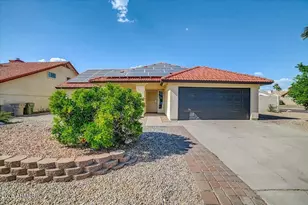 7102 W Julie Dr, Glendale, AZ 85308 - Photo 1