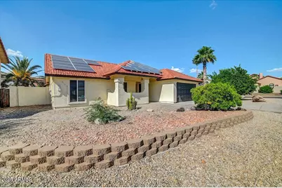 7102 W Julie Drive, Glendale, AZ 85308 - Photo 3