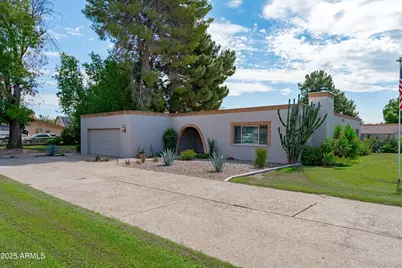 6415 W Surrey Avenue, Glendale, AZ 85304 - Photo 1