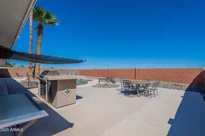12311 W Rock Springs Drive, Sun City West, AZ 85375 - Photo 35