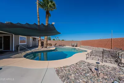 12311 W Rock Springs Drive, Sun City West, AZ 85375 - Photo 37