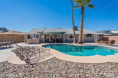 12311 W Rock Springs Drive, Sun City West, AZ 85375 - Photo 39