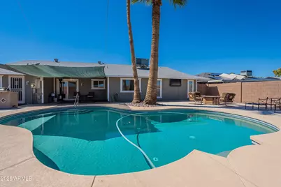 12311 W Rock Springs Drive, Sun City West, AZ 85375 - Photo 41