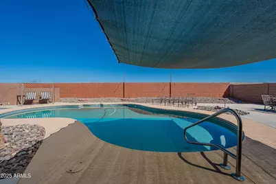 12311 W Rock Springs Drive, Sun City West, AZ 85375 - Photo 45