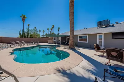 12311 W Rock Springs Drive, Sun City West, AZ 85375 - Photo 41