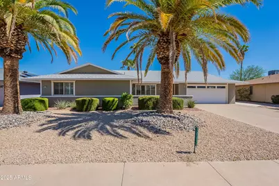 12311 W Rock Springs Drive, Sun City West, AZ 85375 - Photo 1