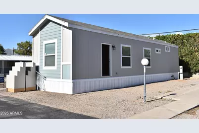 620 W Limberlost Drive #E24, Tucson, AZ 85705 - Photo 3