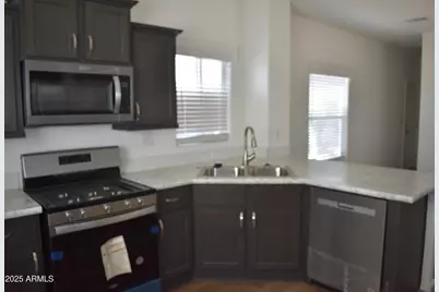 620 W Limberlost Drive #E24, Tucson, AZ 85705 - Photo 5