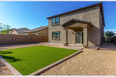 331 W Mammoth Cave Drive, San Tan Valley, AZ 85140 - Photo 43