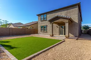 331 W Mammoth Cave Dr, San Tan Valley, AZ 85140 - Photo 43