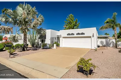 110 E Piping Rock Road, Phoenix, AZ 85022 - Photo 1