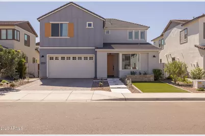 1517 E Rakestraw Lane, Gilbert, AZ 85298 - Photo 1