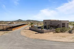 52623 N 463rd Ave, Wickenburg, AZ 85390 - Photo 43