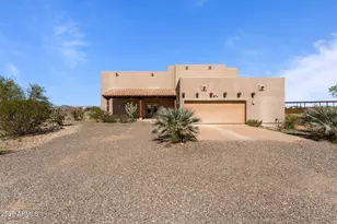 52623 N 463rd Ave, Wickenburg, AZ 85390 - Photo 3
