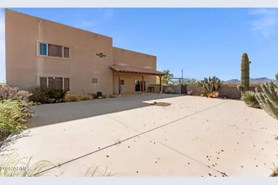 52623 N 463rd Avenue, Wickenburg, AZ 85390 - Photo 53