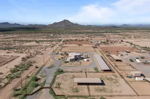 52623 N 463rd Ave, Wickenburg, AZ 85390 - Photo 55