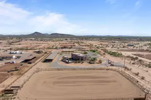 52623 N 463rd Ave, Wickenburg, AZ 85390 - Photo 51