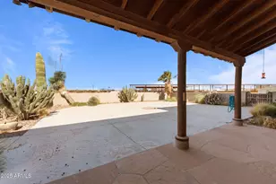 52623 N 463rd Ave, Wickenburg, AZ 85390 - Photo 39