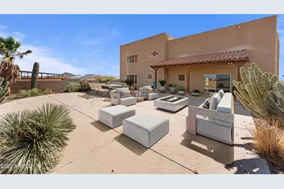 52623 N 463rd Avenue, Wickenburg, AZ 85390 - Photo 15