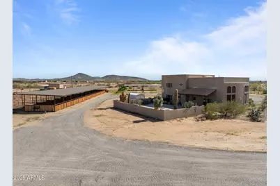 52623 N 463rd Avenue, Wickenburg, AZ 85390 - Photo 55