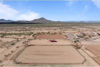 52623 N 463rd Avenue, Wickenburg, AZ 85390 - Photo 65
