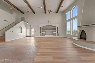 52623 N 463rd Ave, Wickenburg, AZ 85390 - Photo 5