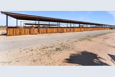 52623 N 463rd Avenue, Wickenburg, AZ 85390 - Photo 59