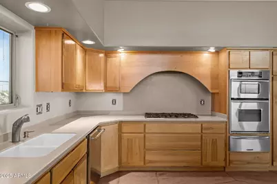 52623 N 463rd Avenue, Wickenburg, AZ 85390 - Photo 27