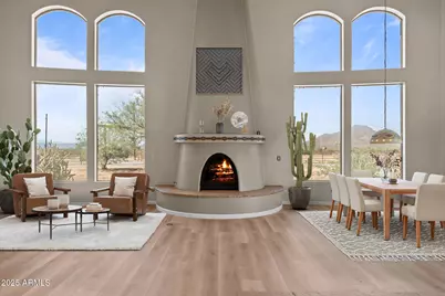 52623 N 463rd Avenue, Wickenburg, AZ 85390 - Photo 5