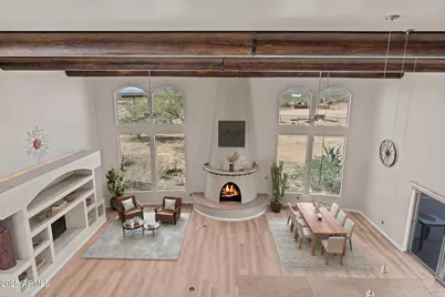 52623 N 463rd Avenue, Wickenburg, AZ 85390 - Photo 9