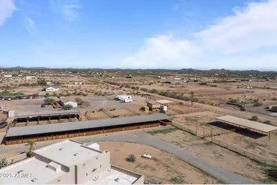 52623 N 463rd Avenue, Wickenburg, AZ 85390 - Photo 69