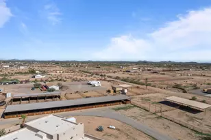 52623 N 463rd Ave, Wickenburg, AZ 85390 - Photo 69