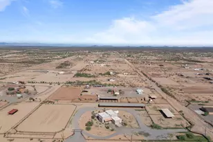 52623 N 463rd Ave, Wickenburg, AZ 85390 - Photo 67