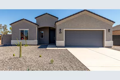 8401 W Altos Drive, Arizona City, AZ 85123 - Photo 1