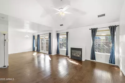 2343 S Eclipse Lane, Flagstaff, AZ 86001 - Photo 5