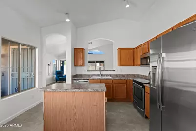 15037 W Bottle Tree Avenue, Surprise, AZ 85374 - Photo 11