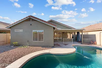 15037 W Bottle Tree Avenue, Surprise, AZ 85374 - Photo 3
